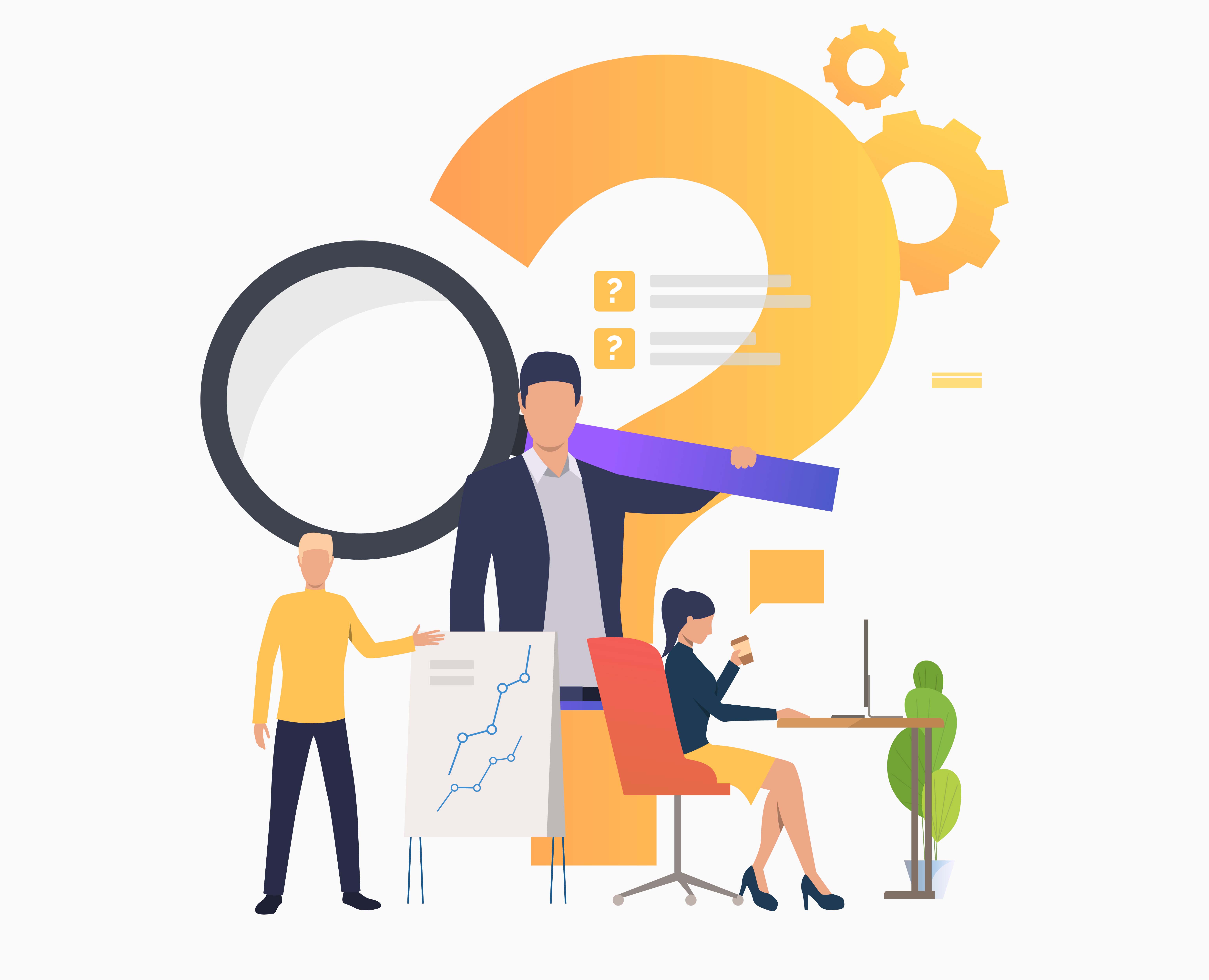 Crafting an Effective Research Problem: An Essential Skill for Researchers